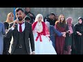 Doğu Anadolu’nun rüzgarı Dilovan müzik’ten kerimbeyli programı