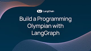 Build Computing Olympiad Agents with LangGraph