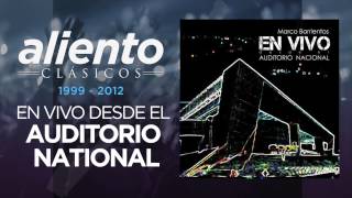 "No Hay Nadie Como Tú" - Auditorio Nacional (Audio Oficial) chords