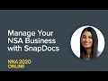 Building Your Signing Agent Business Through Snapdocs