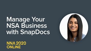 Building Your Signing Agent Business Through Snapdocs