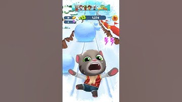 All Best Funny Fails & Falls From Talking Tom Hero Dash Vs Talking Tom Gold Run Vs Tom Time Rush