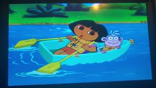 The Travel Song Big River Dvd Version