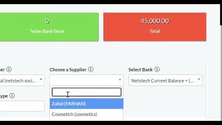 How To View And Filter The Day Book Report