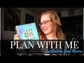 Plan With Me | How I Use The Recollections Goal Planner For 2018