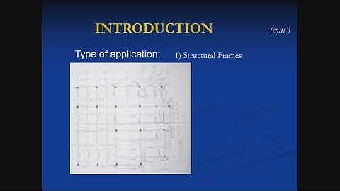 2 Reinforced Concrete Structure 6m
