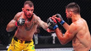 Renato Moicano vs Benoit Saint-Denis | FULL FIGHT | UFC 311