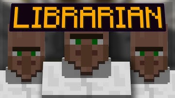 NEW Hypixel Garden Money Making Method - INFINITE Librarian Drops