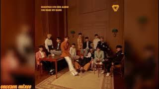 SEVENTEEN - Hug (Instrumental)