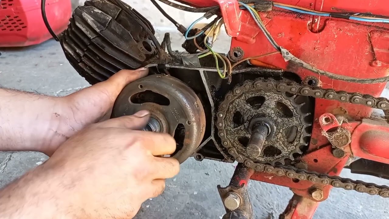 Automatik-paljenje-brzine-karburator