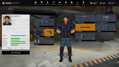 Xenonauts 2 [PC] Kickstarter Trailer