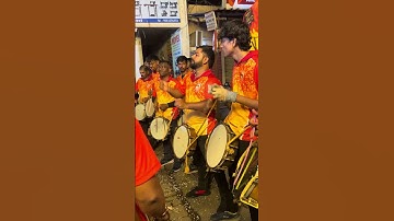 Tasha master #dholtasha #tasha