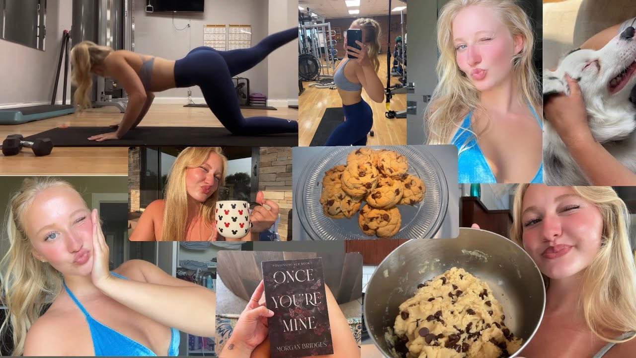 summer day in my lovely life vlog🦢