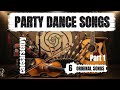 PARTY DANCE SONGS Part1| Original Party Dance Songs | caesarsenvy [OFFICIAL VIDEO]