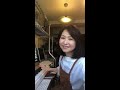 辛島美登里「まぁるいちきゅう」 ♪2020.4.9 弾き語りオリジナルバージョン