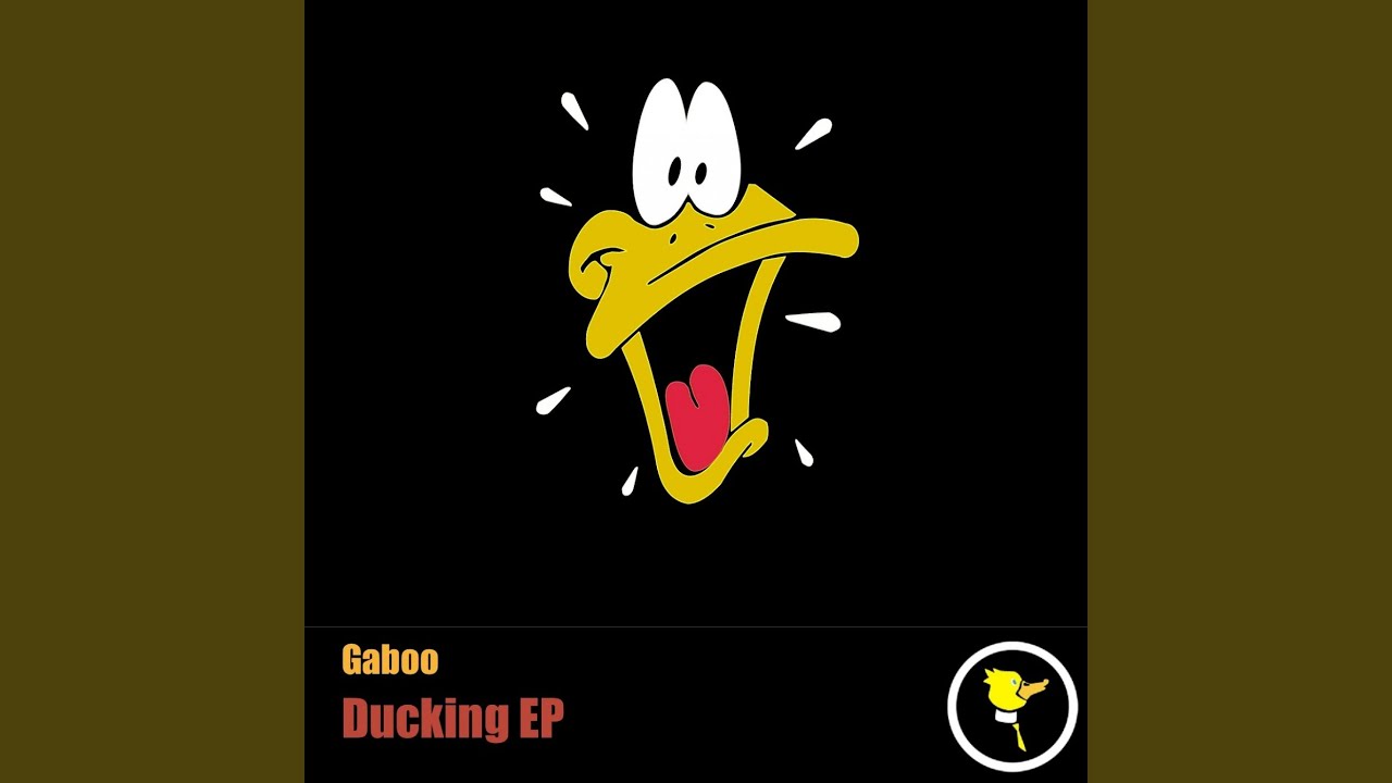Watch Ducking on YouTube Watch Ducking on YouTube