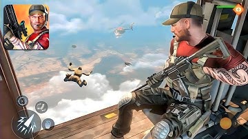 ATSS: ATSS 1 - Mobile Gameplay Trailer (Android)