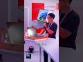 Ai thay thế được con người hay không? Cùng các anh tài đa lĩnh vực trải nghiệm tại sự kiện #lenovo