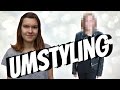 Komplett umstyling mit jessi  lenas lifestyle