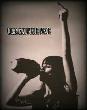 Story wa kekasih tolol