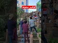 كواليس اغنيه مجنونه
