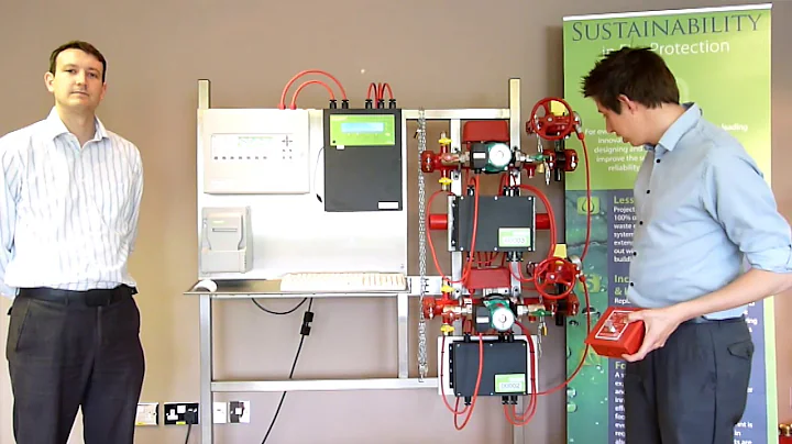 Zonecheck Addressable - Overview
