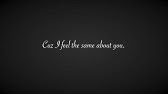 No Other Way Phora Lyrics Youtube No Other Way Phora Lyrics Youtube