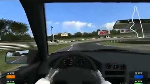 LFS Tweak clan server for 0.6b demo 2