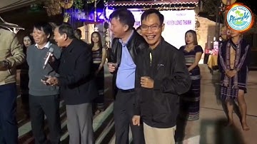 PHƯƠNG VY TOUR ( 0909922398 ) GIAO LƯU CỒNG CHIÊNG ĐÀ LẠT 2023