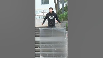 Does This Amazing INVISIBILITY Technique Really Exist❓Even People Can Become Invisible❓