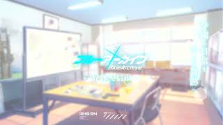 Blue Archive Theme 61 Mitsukiyo 21 Rolling Beat Remix