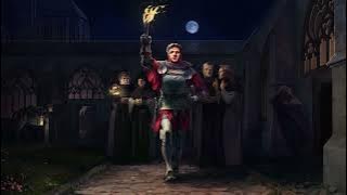 Saint Barbara Theme (Sedletz rendition) - Kingdom Come: Deliverance II Mysteria Ecclesiae