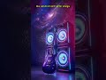 Cosmic Guitar Energy 🚀 Sci-Fi Rock Melody for Chill & Focus Shorts