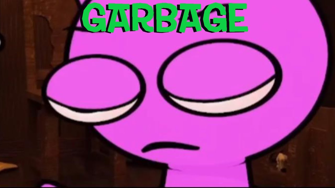 Хорнстромпс Ужасная анимация спринта