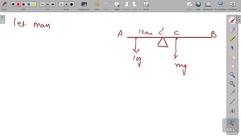 True or False? Determine whether the statement is true or false. If it is false, explain why or giv…