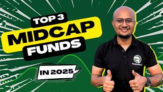 Edelweiss Mid Cap Fund Review 2025 | Better Than Motilal Oswal or HDFC Midcap Fund?