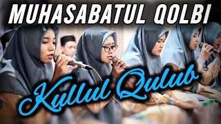 MUHASABATUL QOLBI ~ KULLUL QULUB || PERTAMA KALI DI PALEMBANG