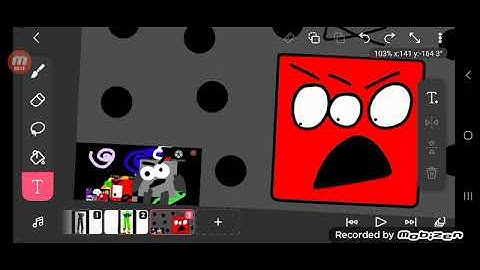 numberblocks grounded add round 14