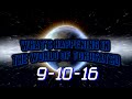 What's Happening in the World of Tokusatsu 9-10-16