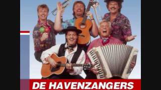 De Havenzangers - Countrydans chords