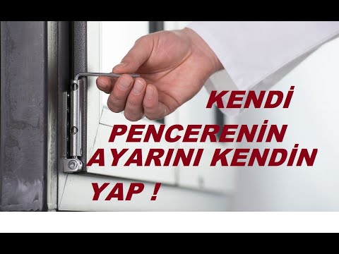 ÇİFT AÇILIM AYARI NASIL YAPILIR ( ayrıntılı)