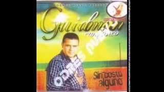 Video thumbnail of "Señor Jesus Gudman Camposeco"