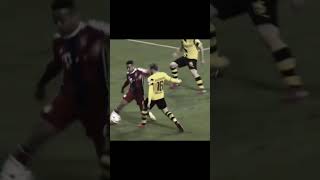 Thiago Alcantara Virtiöz Çok Klas