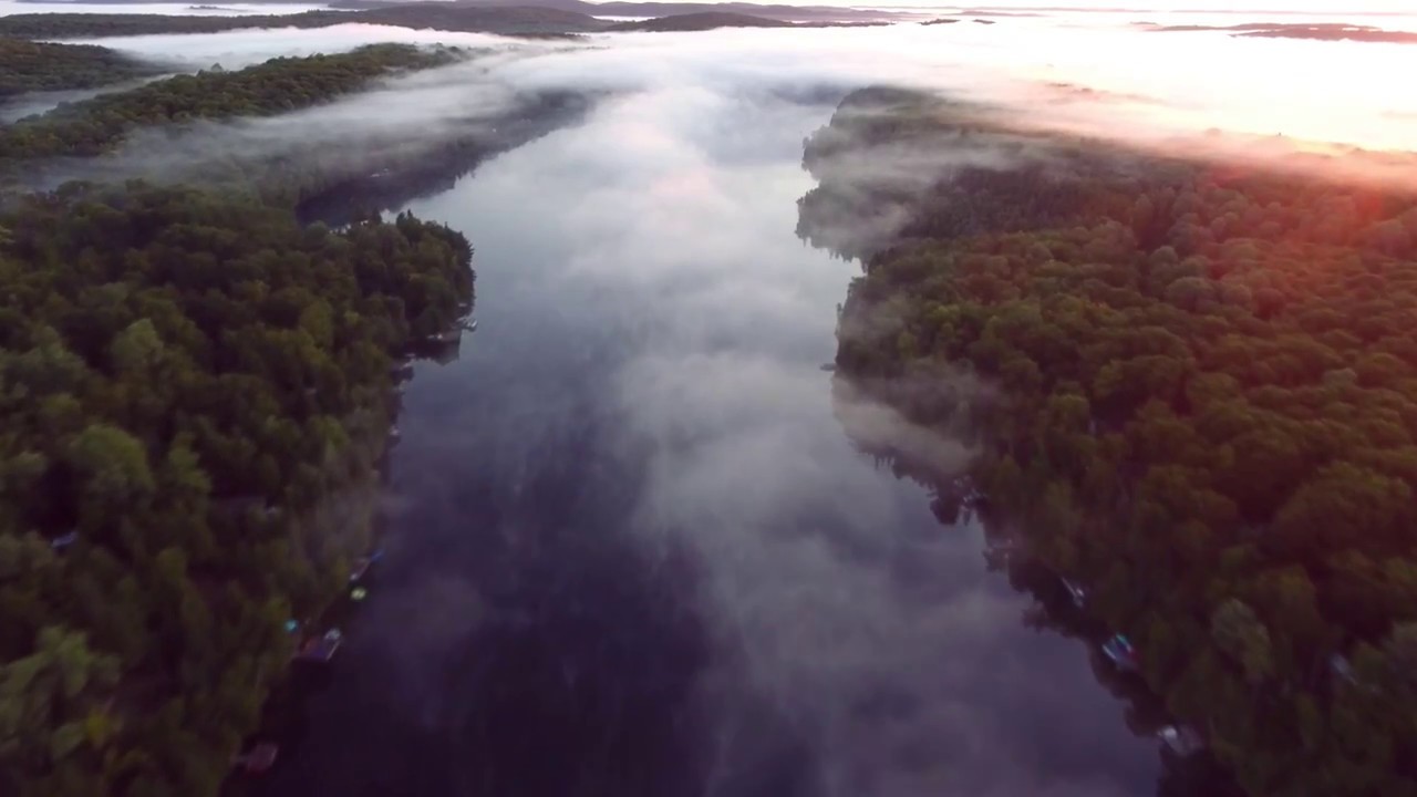 Jeffrey Lake Cottage For Sale YouTube