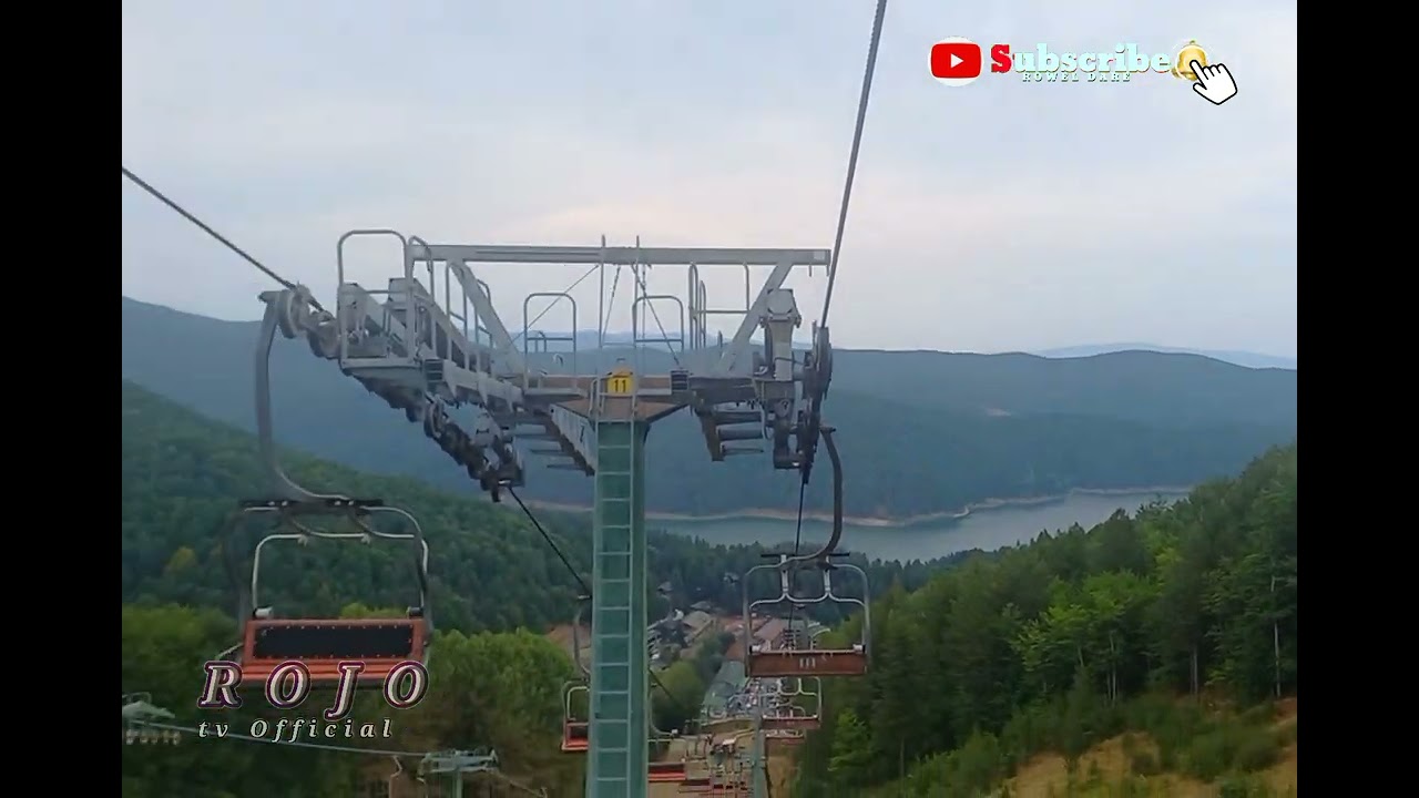 Villaggio Palumbo - Sila,CALABRIA, ITALIA 