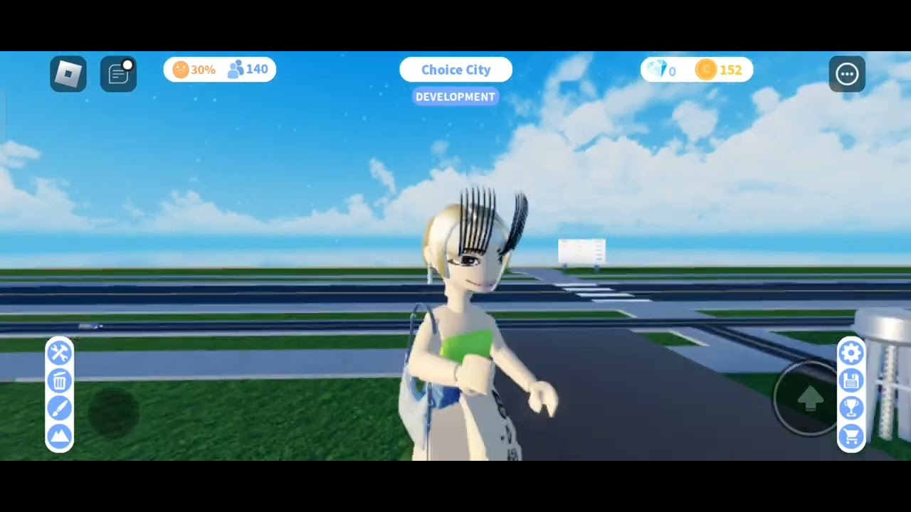 How to turn wood into planks or get planks in mini city 2 Roblox