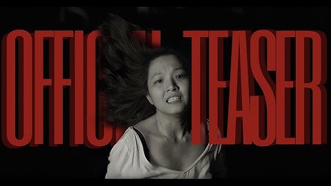 Coming Soon | Official Teaser | INVISION Films