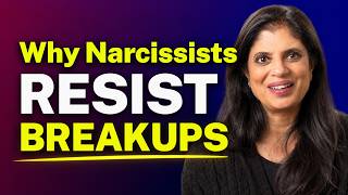 Why You Can’t Control When a Narcissist Leaves