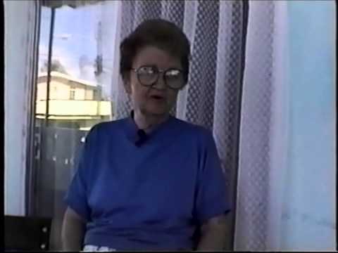 Pat Paccassi Talks About The Faith In St Lucia