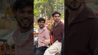Jo Nahin Socha Tha vah Ho Gaya #comedy #funny #foryou #shorts #shortsvideo
